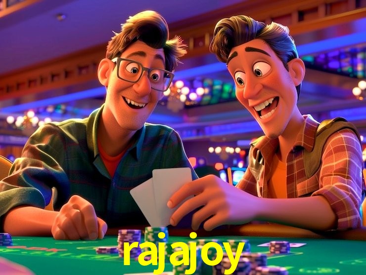 rajajoy Regiones soportadas