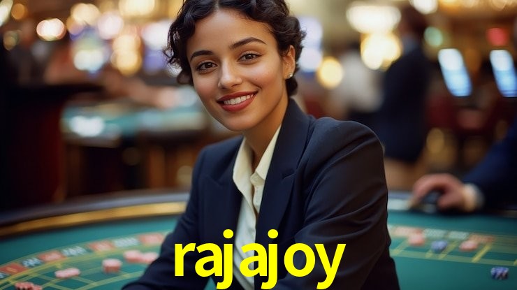 rajajoy mobile gaming