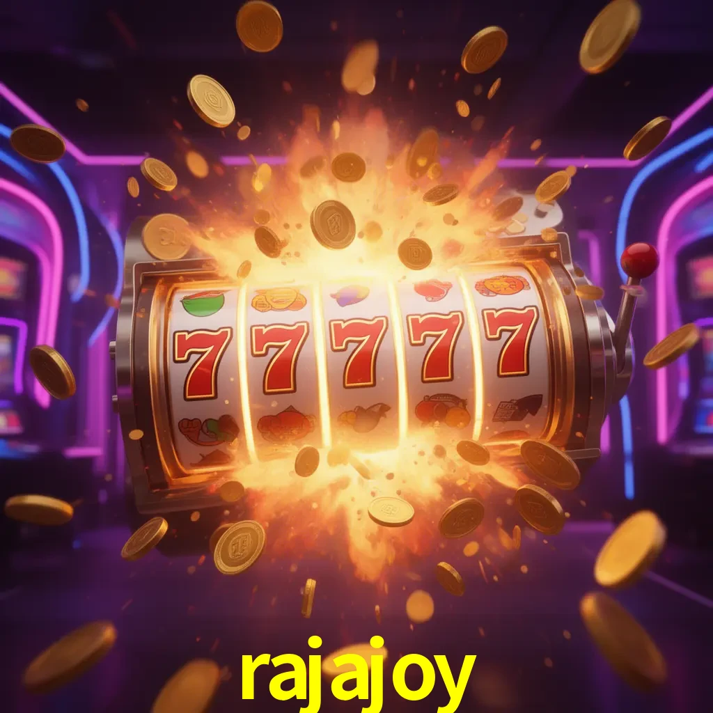 rajajoy mobile gaming