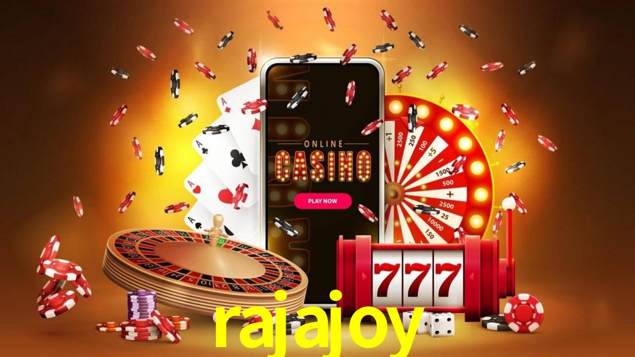 rajajoy gaming platform