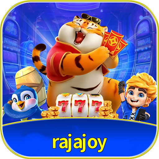 rajajoy logo